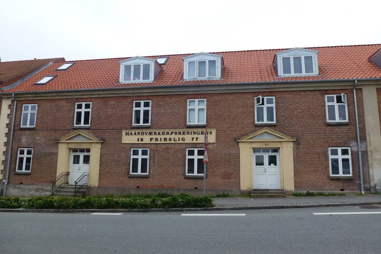 Åbningstider for Marcus Horsens – Hvornår er der åbent og lukket? - 2