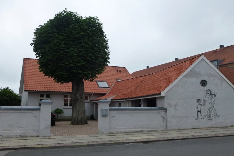 Åbningstider for Marcus Kolding – Hvornår er der åbent og lukket? - 1