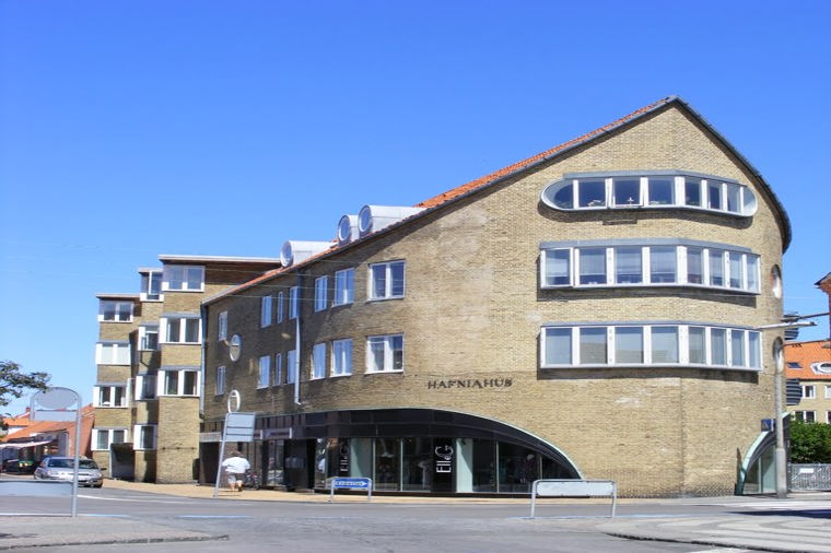 Åbningstider for Masai Busted – Hvornår er der åbent og lukket? - 1