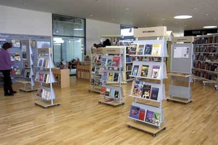 Åbningstider for Masai Esplanaden – Hvornår er der åbent og lukket? - 1