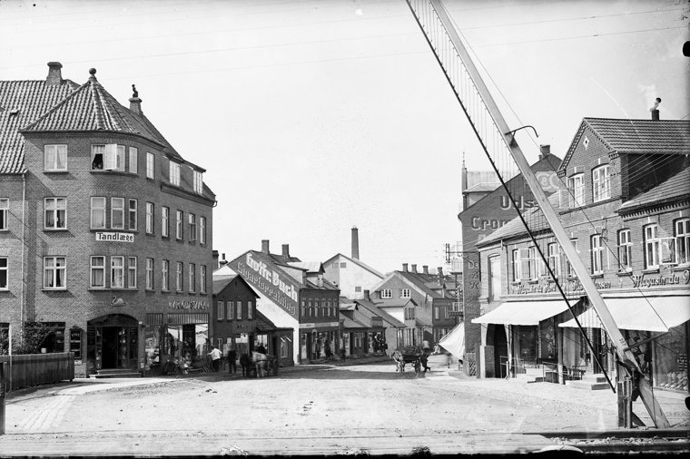 Åbningstider for Masai Grønnegade – Hvornår er der åbent og lukket? - 1