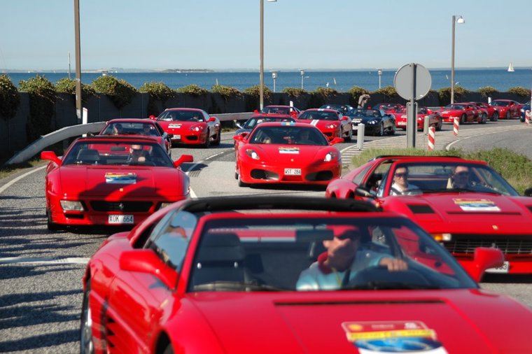 Åbningstider for McDonald