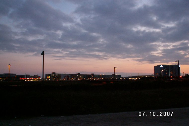 Åbningstider for McDonald