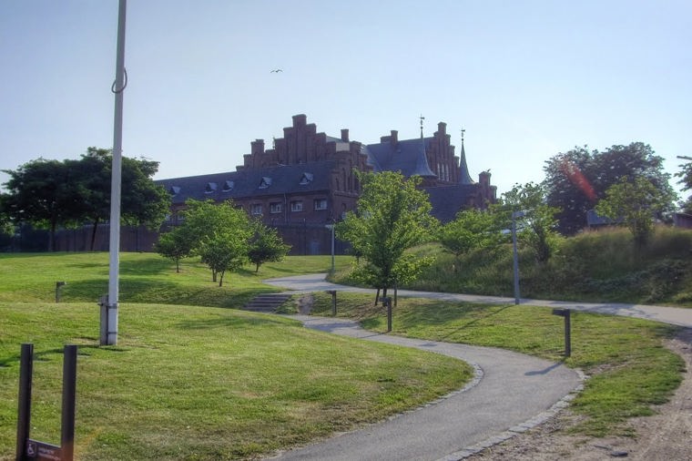 Åbningstider for McDonald