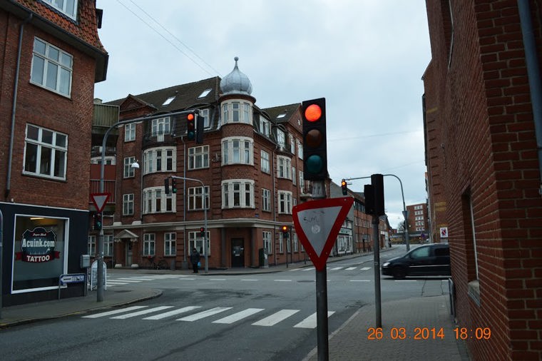 Åbningstider for Message Esbjerg – Hvornår er der åbent og lukket? - 1