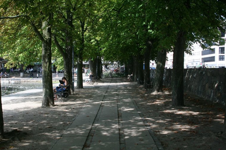 Åbningstider for Message Odense C – Hvornår er der åbent og lukket? - 1