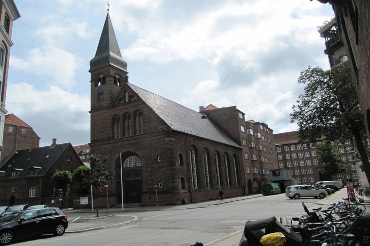 Åbningstider for Message Odense C – Hvornår er der åbent og lukket? - 2