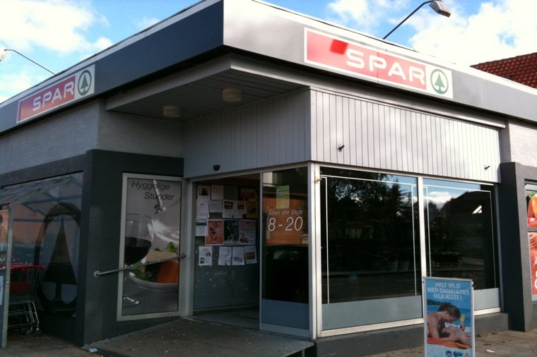 Åbningstider for Min Købmand MIN KØBMAND Silkeborg, Lyngbygade – Hvornår er der åbent og lukket? - 2