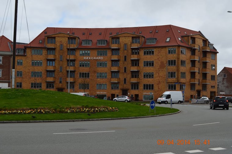 Åbningstider for Møblér Esbjerg – Hvornår er der åbent og lukket? - 2