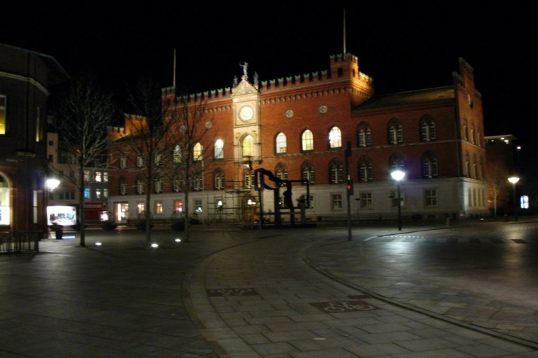 Åbningstider for Monki Odense C – Hvornår er der åbent og lukket? - 1