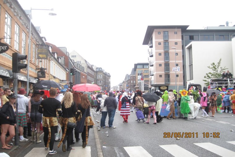 Åbningstider for Mr Walther – Hvornår er der åbent og lukket? - 2