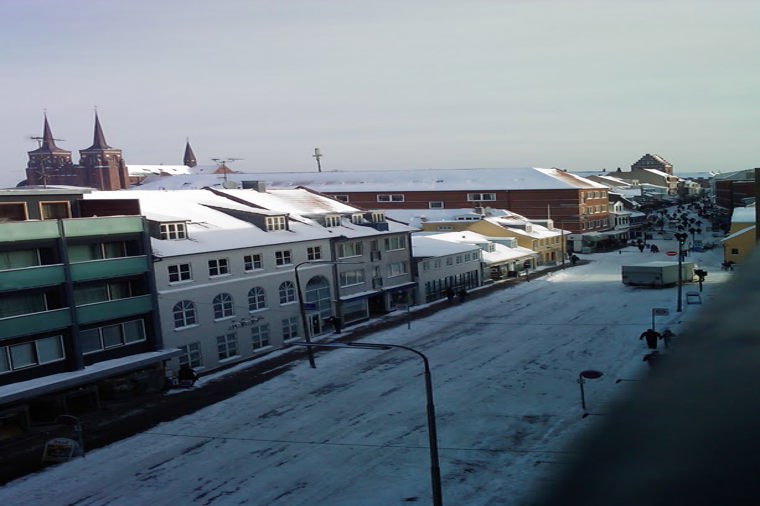 Åbningstider for Muuto Design Center Roskilde – Hvornår er der åbent og lukket? - 1