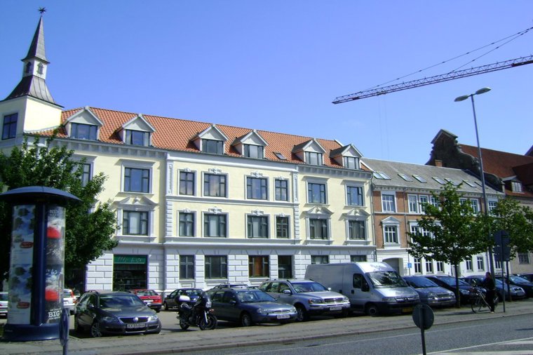 Åbningstider for Muuto Kalejdoskop – Hvornår er der åbent og lukket? - 2