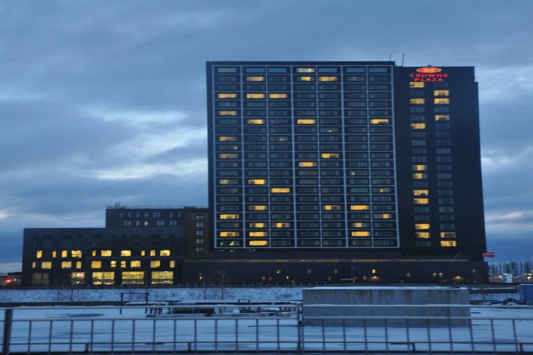 Åbningstider for Muuto Magasin – Hvornår er der åbent og lukket? - 1