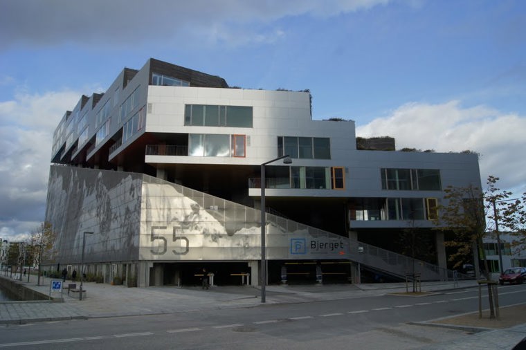 Åbningstider for Muuto Magasin – Hvornår er der åbent og lukket? - 2