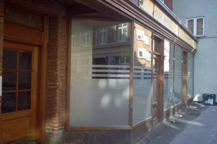 Åbningstider for Muuto Paustian Århus – Hvornår er der åbent og lukket? - 1