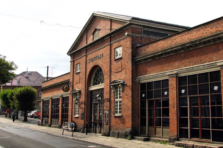 Åbningstider for Name it Næstved – Hvornår er der åbent og lukket? - 2