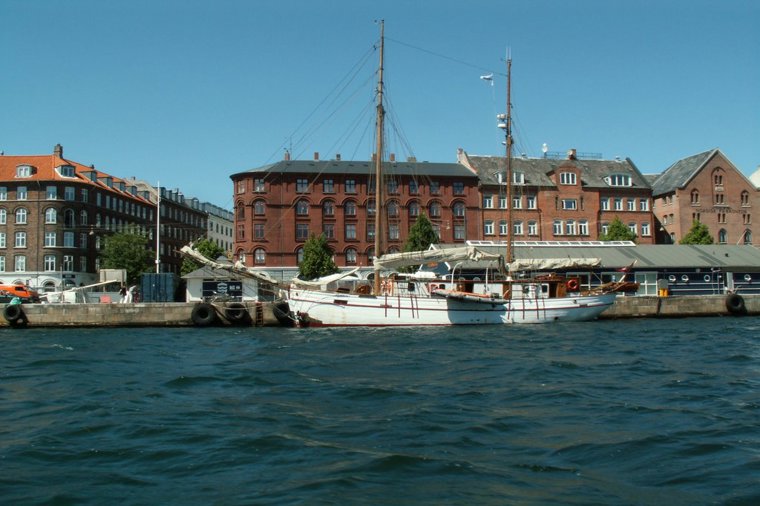 Åbningstider for NærKØB København K – Hvornår er der åbent og lukket? - 2