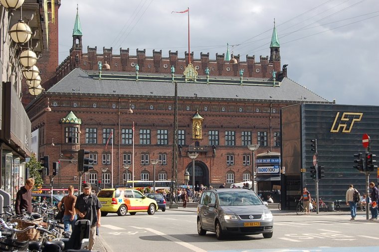 Åbningstider for NærKØB København S Njalsgade – Hvornår er der åbent og lukket? - 2