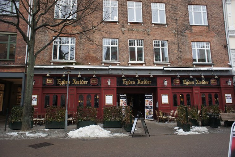 Åbningstider for Nespresso Odense C – Hvornår er der åbent og lukket? - 2