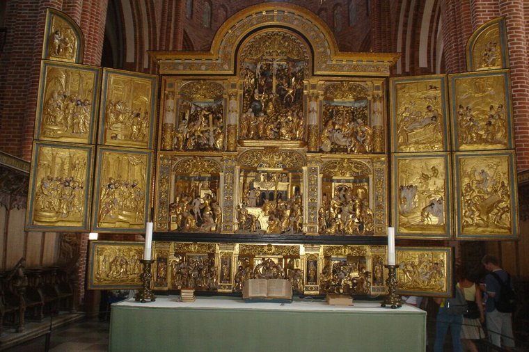 Åbningstider for Nespresso Roskilde – Hvornår er der åbent og lukket? - 1