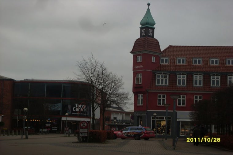 Åbningstider for Nespresso Silkeborg – Hvornår er der åbent og lukket? - 2