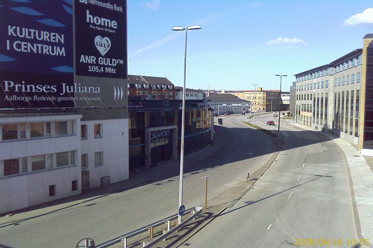 Åbningstider for Netto Aalborg – Hvornår er der åbent og lukket? - 1