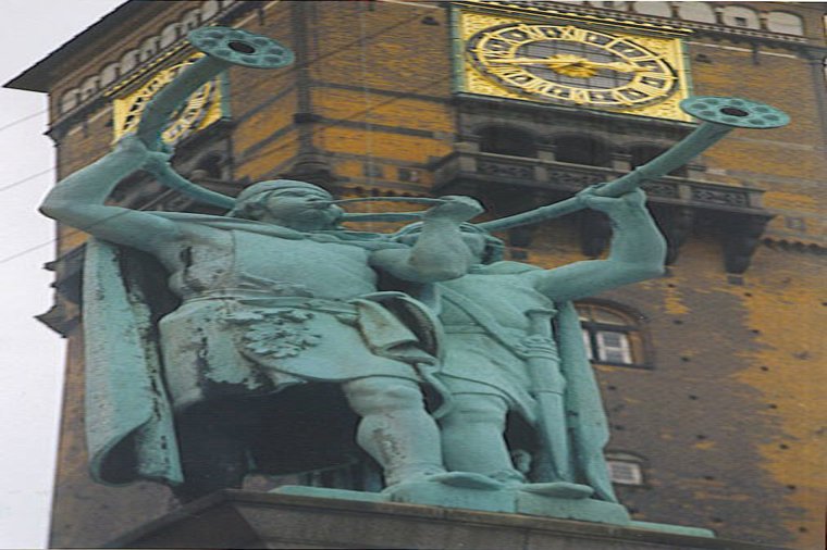 Åbningstider for New Yorker København K – Hvornår er der åbent og lukket? - 1