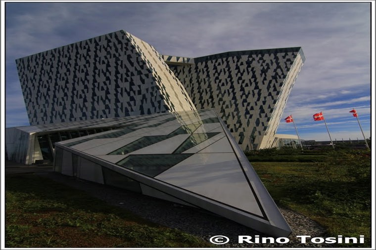 Åbningstider for Neye København S – Hvornår er der åbent og lukket? - 1