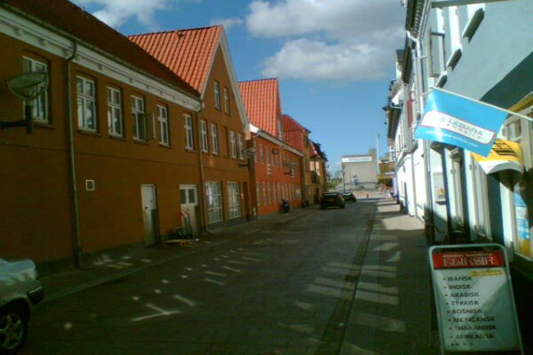 Åbningstider for Noa Noa Aalborg – Hvornår er der åbent og lukket? - 1