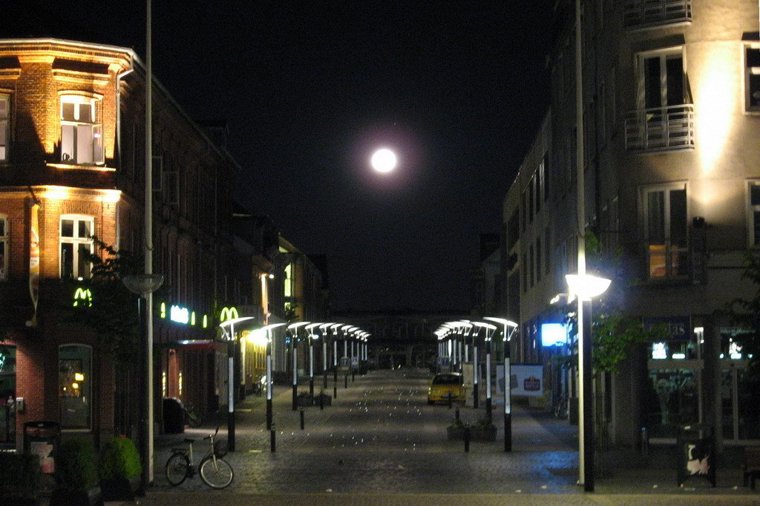 Åbningstider for Noa Noa Esbjerg – Hvornår er der åbent og lukket? - 2