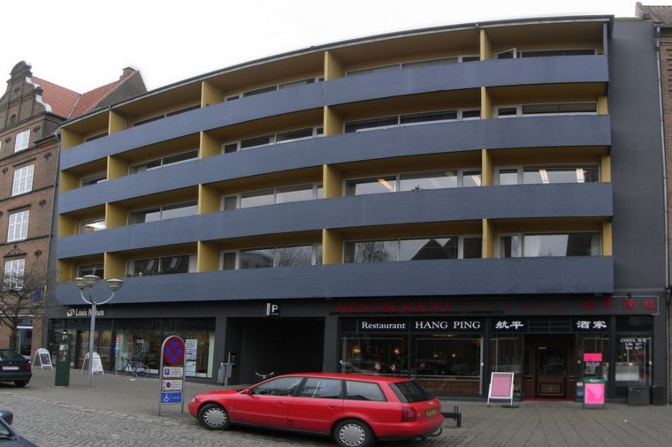 Åbningstider for Noa Noa Horsens – Hvornår er der åbent og lukket? - 2