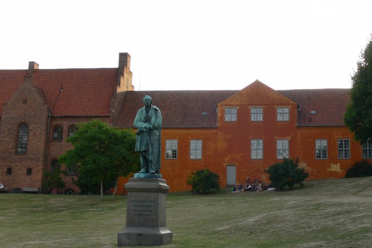 Åbningstider for Noa Noa Odense C – Hvornår er der åbent og lukket? - 2