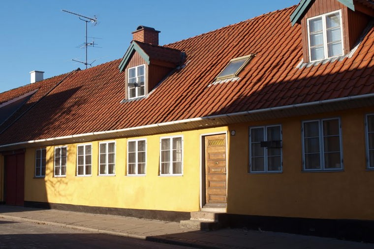 Åbningstider for Noa Noa Roskilde – Hvornår er der åbent og lukket? - 1