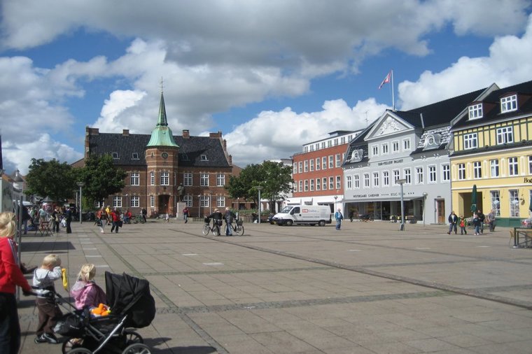 Åbningstider for Noa Noa Silkeborg – Hvornår er der åbent og lukket? - 2