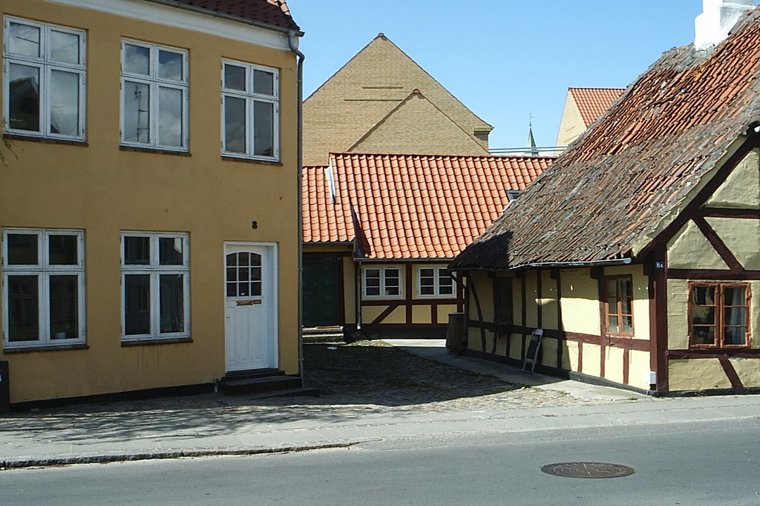 Åbningstider for Noa Noa Svendborg – Hvornår er der åbent og lukket? - 1