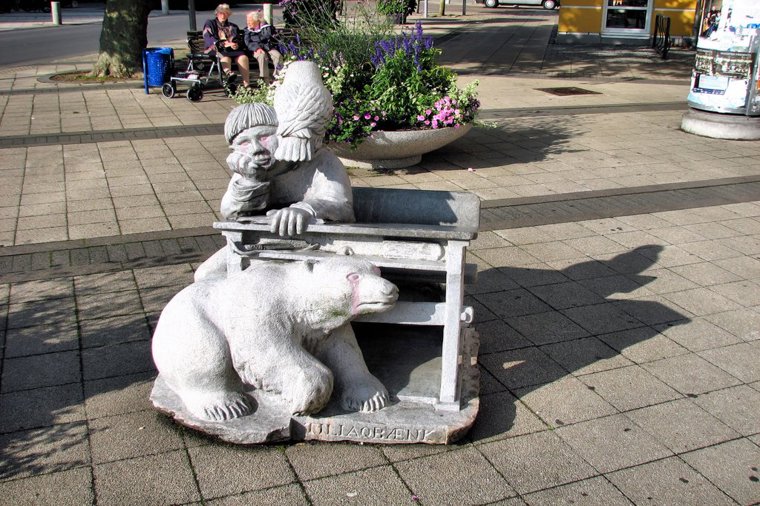 Åbningstider for Noa Noa Svendborg – Hvornår er der åbent og lukket? - 2