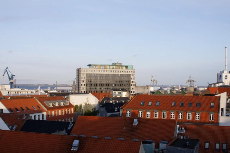 Åbningstider for Nordea Aarhus C – Hvornår er der åbent og lukket? - 1