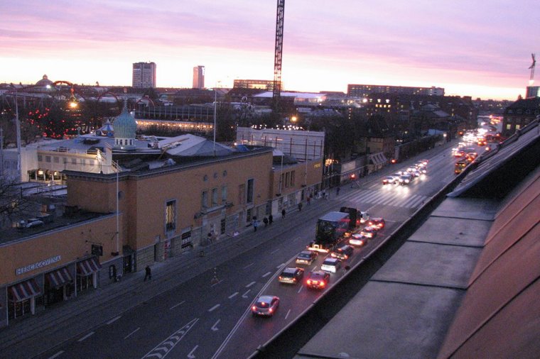 Åbningstider for Nordea København K – Hvornår er der åbent og lukket? - 1