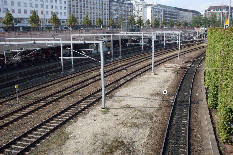 Åbningstider for Nordea København S – Hvornår er der åbent og lukket? - 2