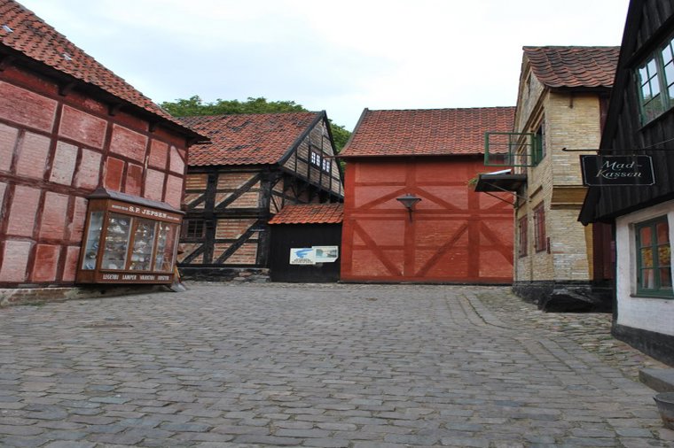 Åbningstider for Nordea Svendborg – Hvornår er der åbent og lukket? - 2