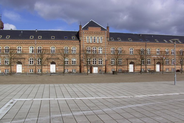 Åbningstider for NORDISK FILM BIOGRAFER Aarhus C – Hvornår er der åbent og lukket? - 1