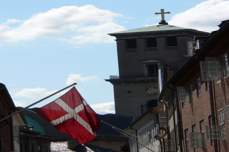 Åbningstider for Nordjyske Bank København K – Hvornår er der åbent og lukket? - 2