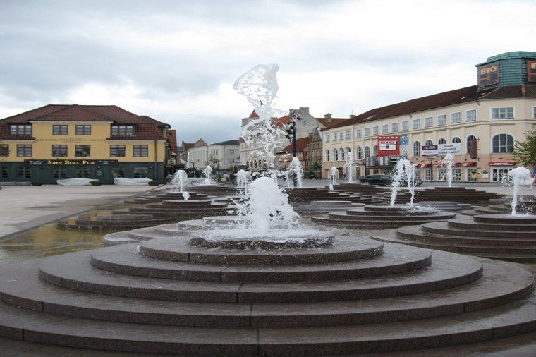 Åbningstider for Normal Aalborg – Hvornår er der åbent og lukket? - 1