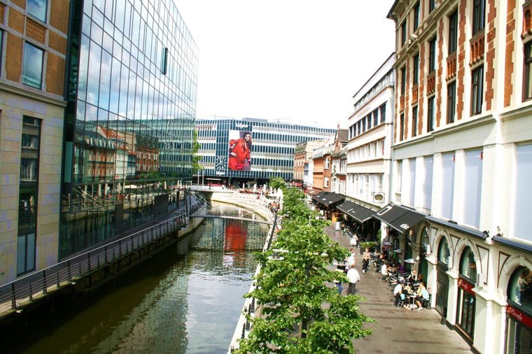 Åbningstider for Normal Aarhus C – Hvornår er der åbent og lukket? - 2