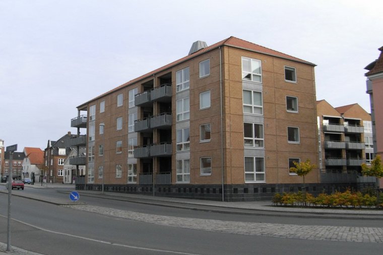 Åbningstider for Normal Horsens – Hvornår er der åbent og lukket? - 1