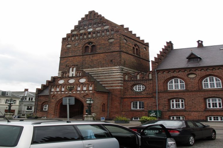 Åbningstider for Normal Roskilde – Hvornår er der åbent og lukket? - 2