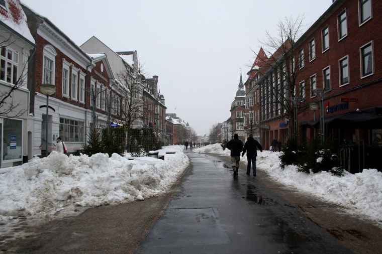 Åbningstider for Nykredit Esbjerg – Hvornår er der åbent og lukket? - 2