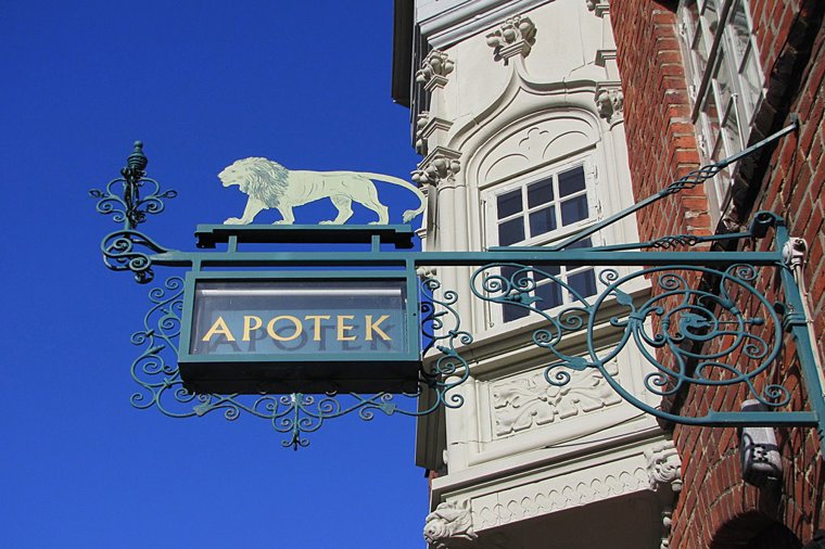 Åbningstider for Nykredit Haderslev – Hvornår er der åbent og lukket? - 1