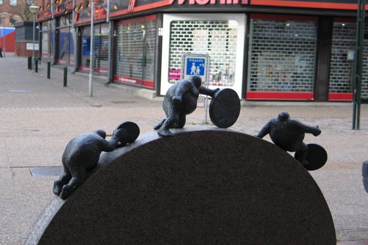 Åbningstider for Nykredit Haderslev – Hvornår er der åbent og lukket? - 2